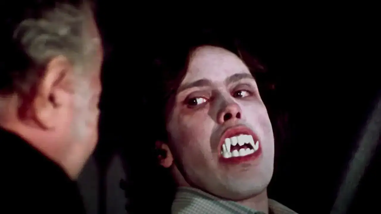 ¡Los mejor reseñados que se escaparon hasta ahora! - Martin (1977)