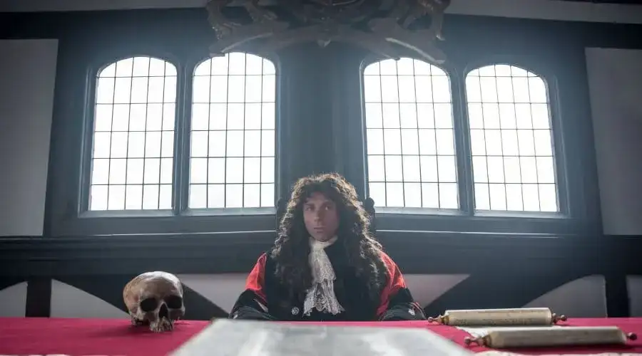 Critique du revival de Ghost Stories pour Noël 2013-2021 - Martin’s Close (2019)