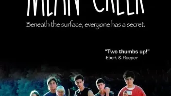 Mean Creek Poster