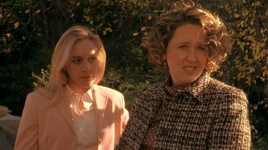 Melinda and Melinda - Strong Supporting Cast – Except for Ferrell