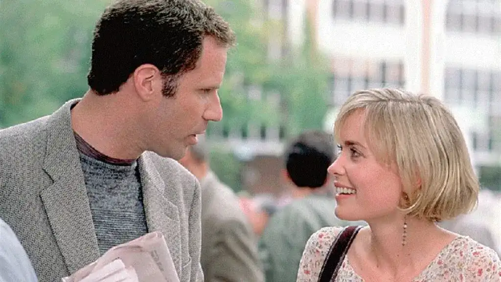 Movie Couples You Actually Want to Have a Happy Ending - Movie Couples You Actually Want to Have a Happy Ending