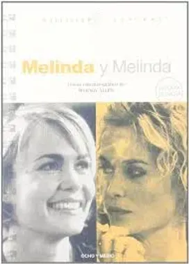 Melinda and Melinda
