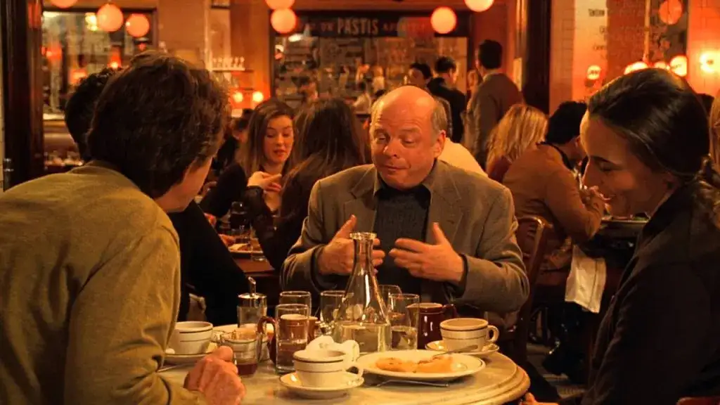 Melinda and Melinda - Review of Melinda and Melinda (2004)