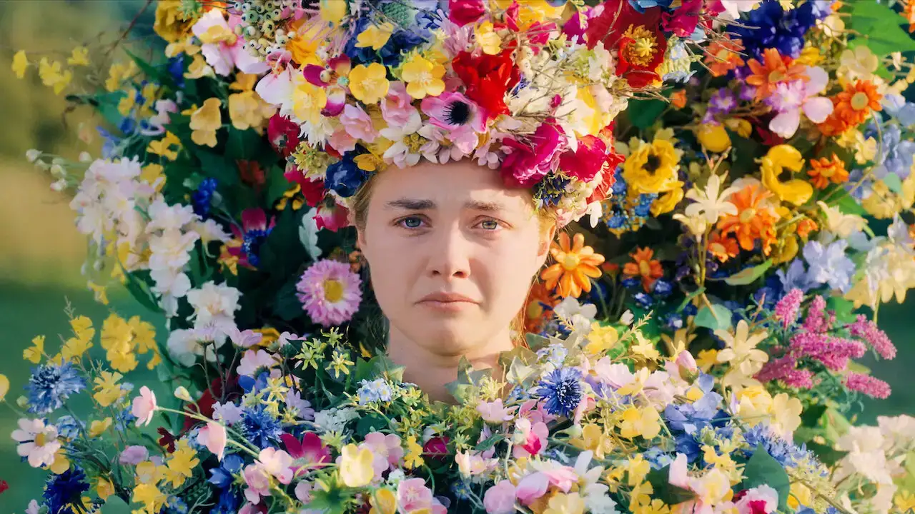 Best Reviewed All Ones That Got Away So Far! - Midsommar (2019)