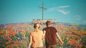Ari Aster Poster