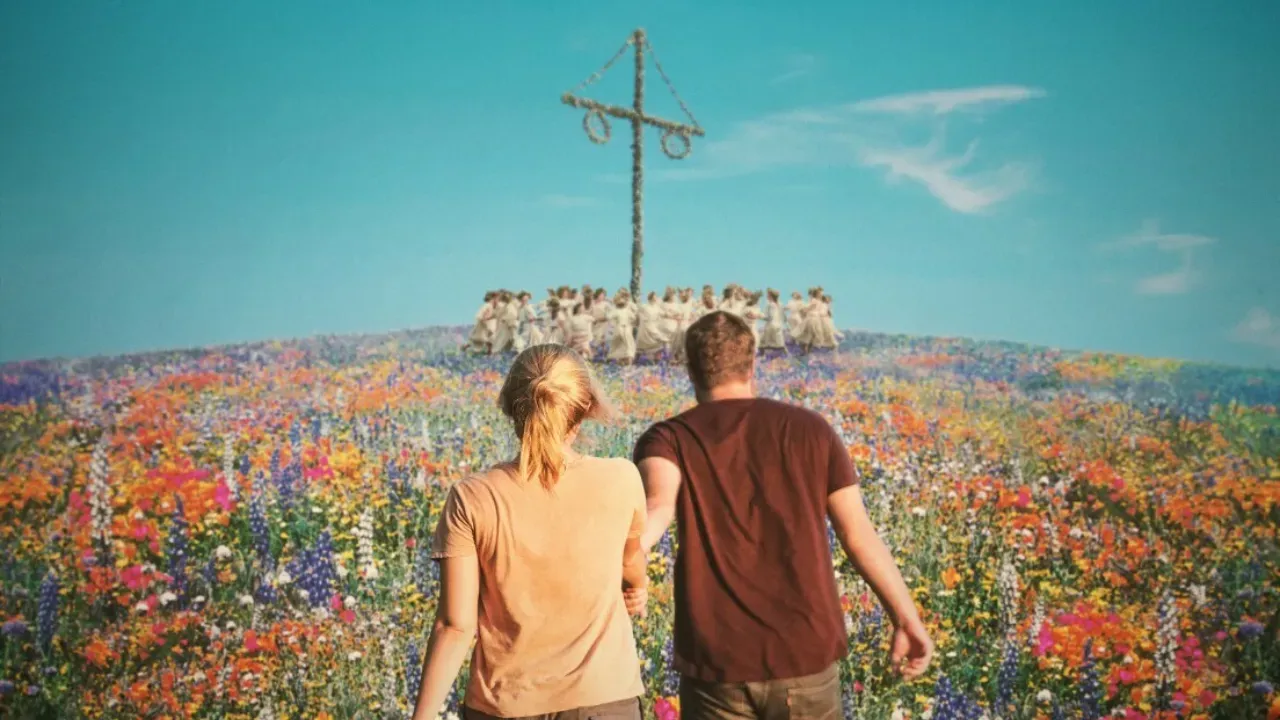 Midsommar