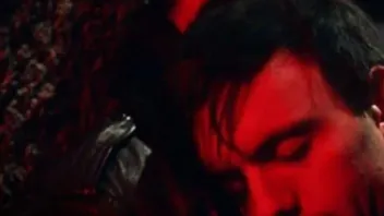 Critique de Minyan (2020) Poster