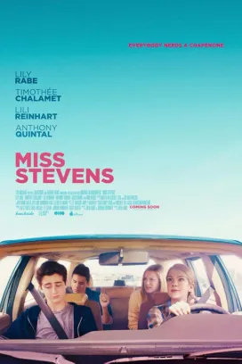 Miss Stevens