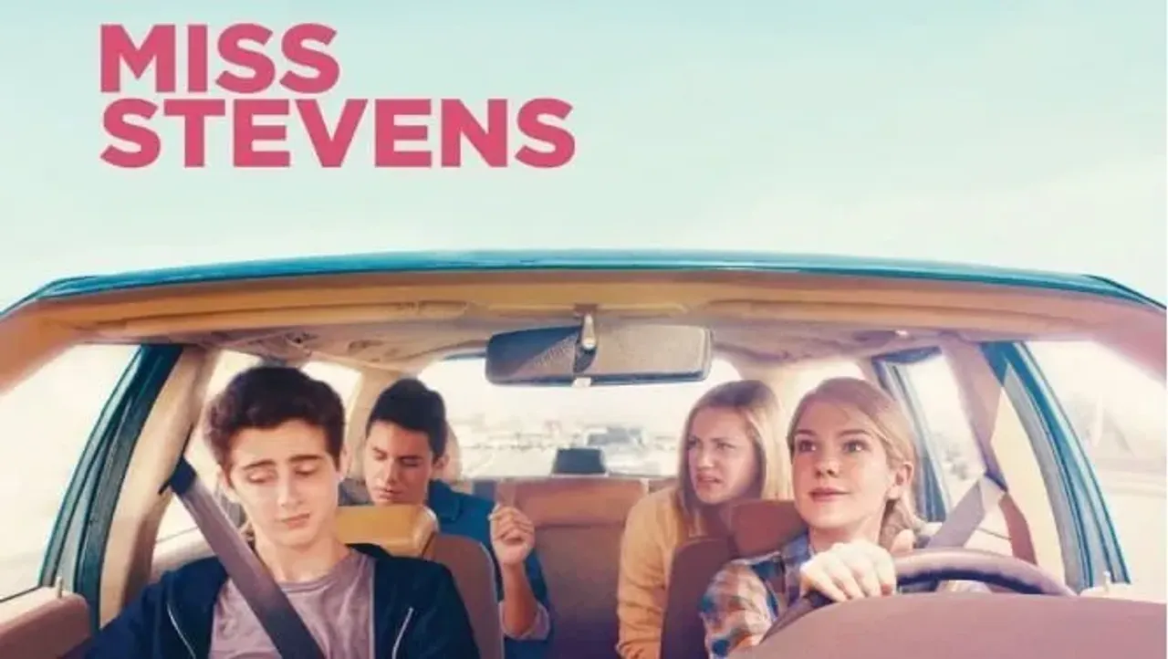 Miss Stevens
