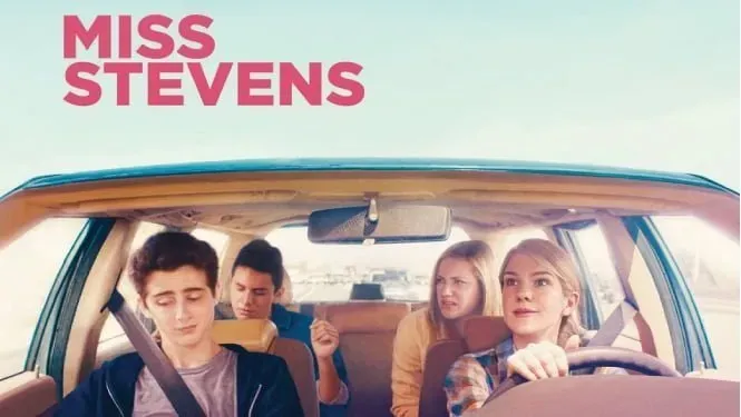 Miss Stevens