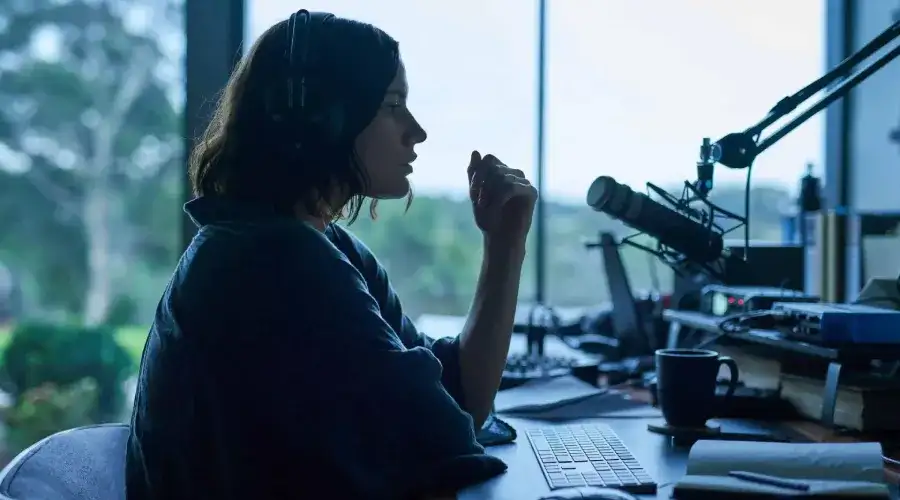 Monolito - Reseña de Monolith (2022)