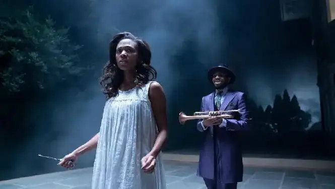 Monsterland - Dispose de Quelques Épisodes de Haut Niveau