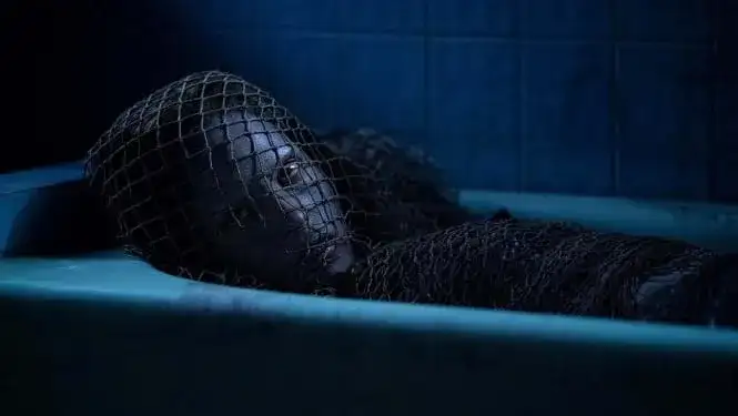 monsterland bathtub