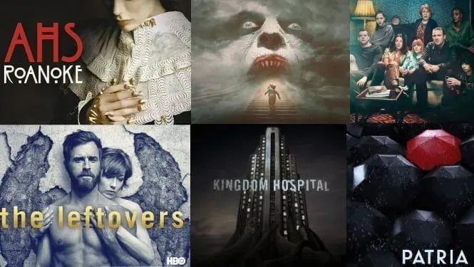 More Underrated TV Shows 2000-2020