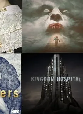 Plus d'émissions de télévision sous-estimées 2000-2020