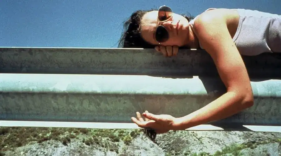 Meilleurs films sous-estimés des années 2000 : films dramatiques - Morvern Callar (2002)