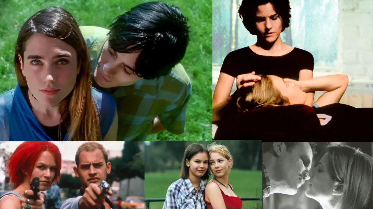 Movie Couples You Actually Want to Have a Happy Ending