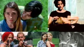 Movie Couples You Actually Want to Have a Happy Ending