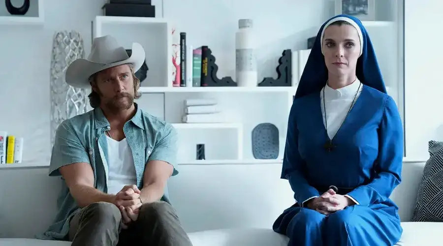 Mejores Programas de TV 2023: Series Infravaloradas y Poco Vistas - Mrs. Davis