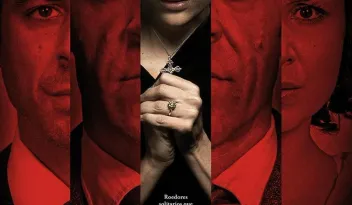 Musarañas (2014) Poster