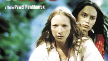 Mon été d'amour Poster