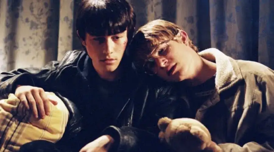 Best Underrated 2000s Films: Drama Movies - Mysterious Skin (2004)