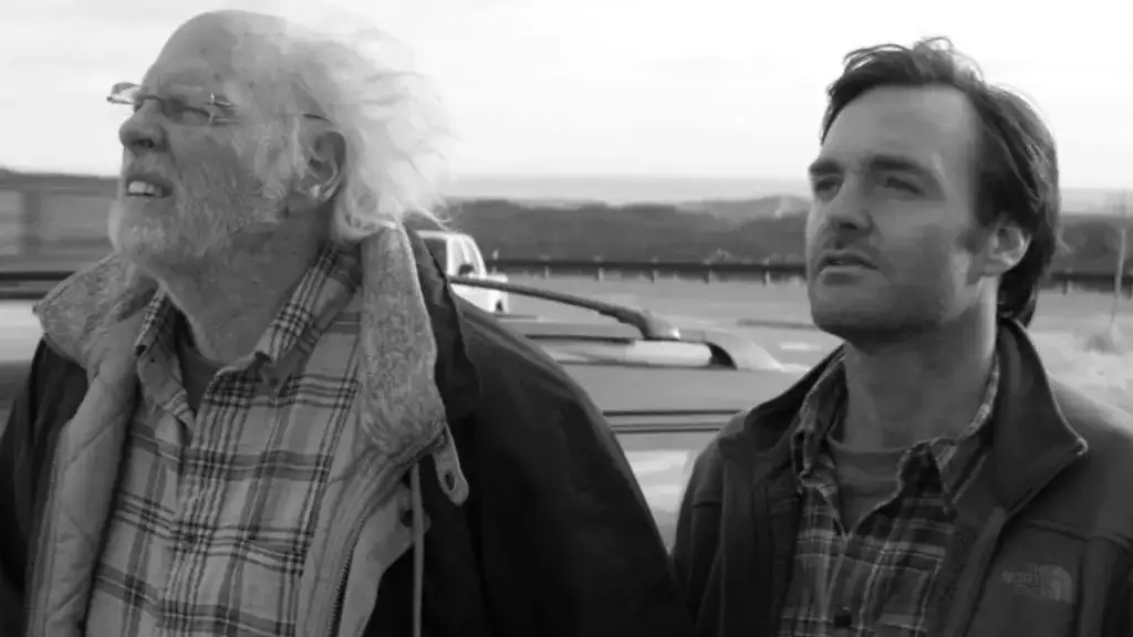 ¡Las 20 películas más subestimadas de los primeros 20 años del siglo XXI! - Nebraska