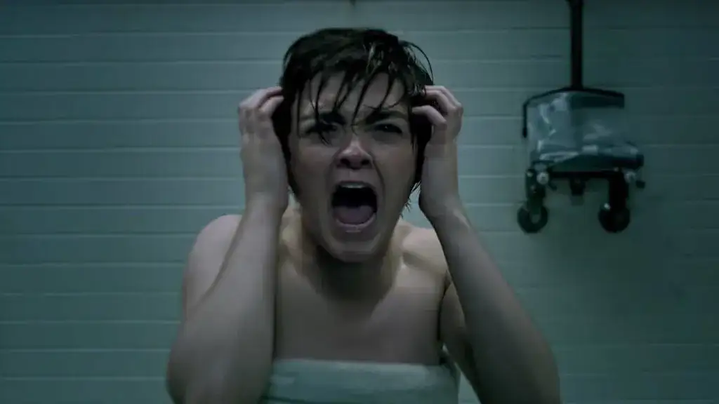 The New Mutants - Feels like Something is Missing