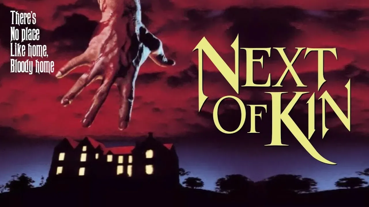 Next of Kin