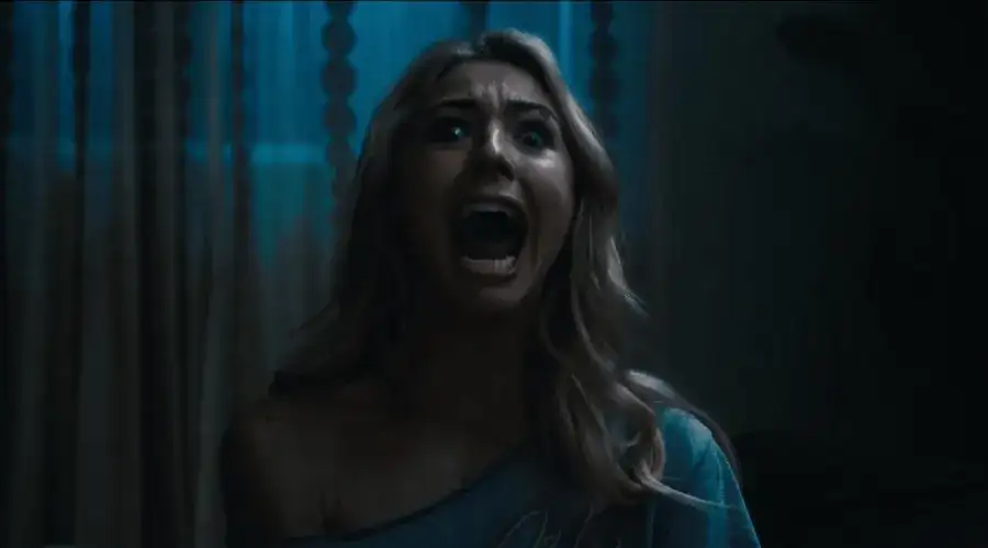 Nuit des Disparus - Critique de Night of the Missing (2023)
