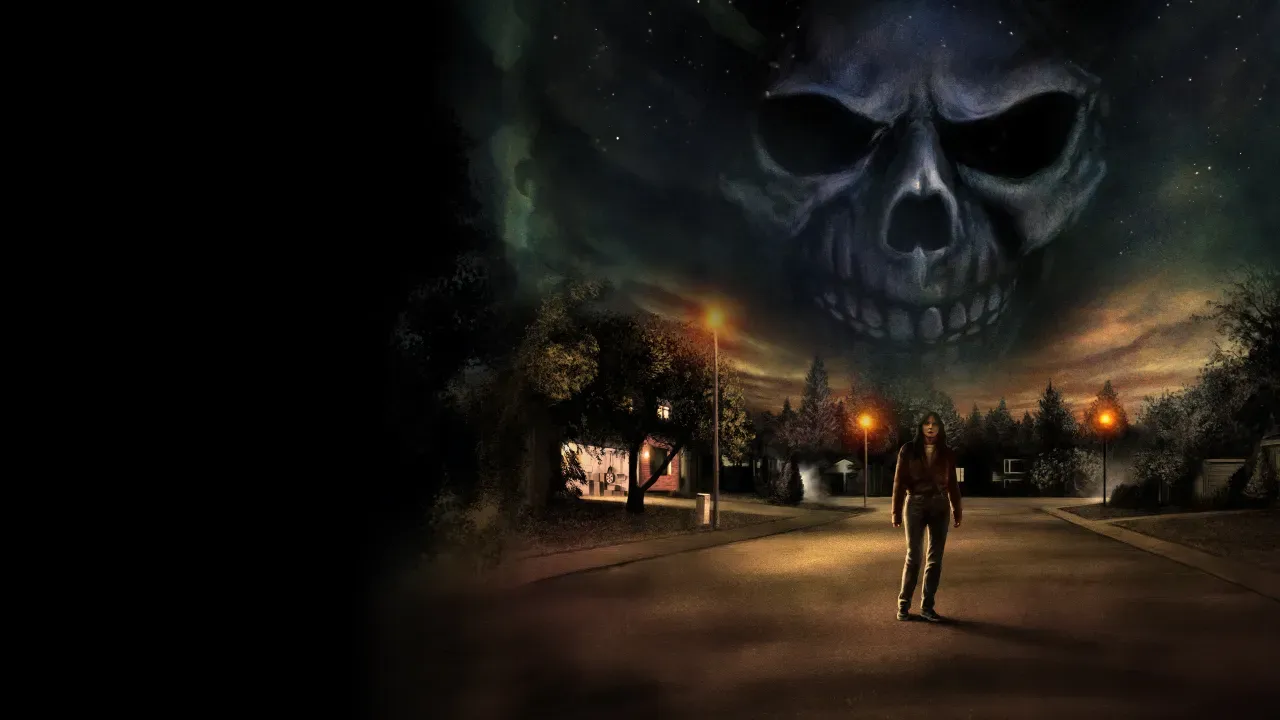 Night of the Reaper