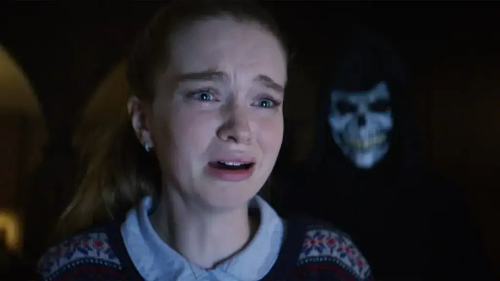 Nuit du Faucheur - Critique de Night of the Reaper (2025)
