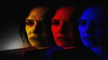 Lorcan Finnegan Affiche