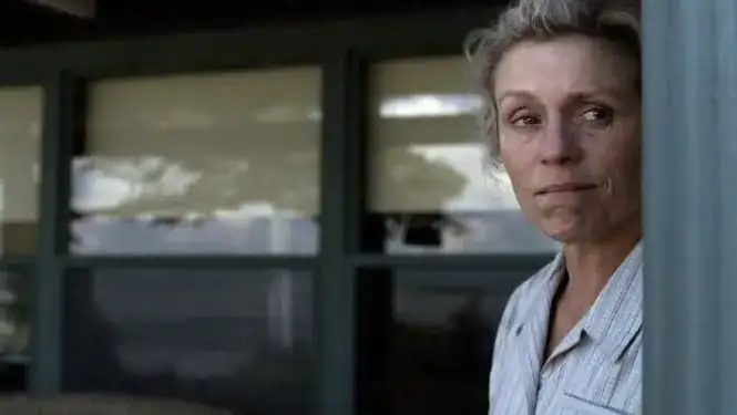 olive kitteredge frances mcdormand