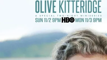 Olive Kitteridge (2014) Poster