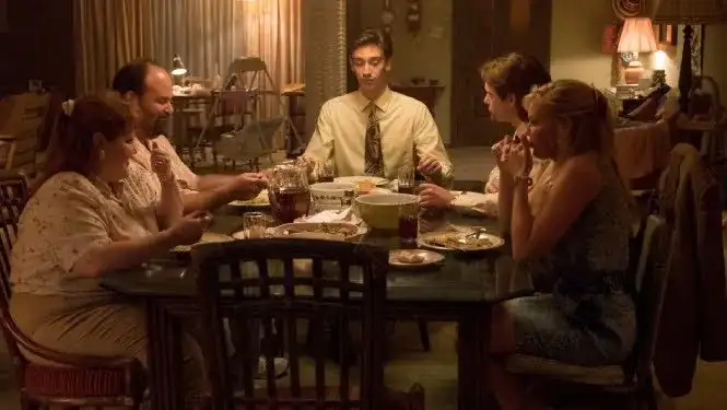 Devenir un Dieu en Floride centrale - Se sent inutilement étiré, un dommage