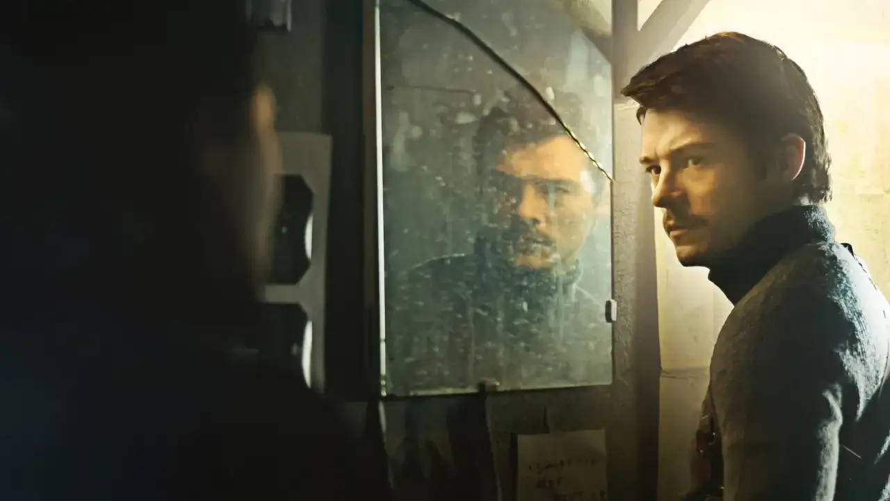 Opération Hyacinthe (Hiacynt) - Un Thriller Atmosphérique et Efficace