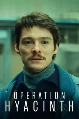 Operation Hyacinth (Hiacynt)