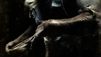 Pandorum (2009) Poster