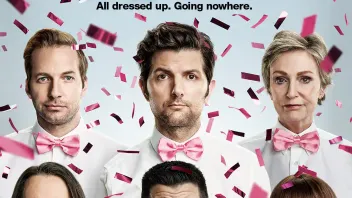 Party Down (2009-2010) Poster