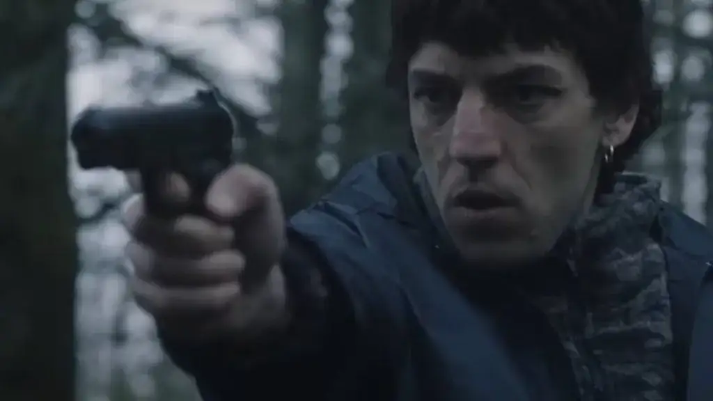 Patrie - Un récit parfaitement équilibré