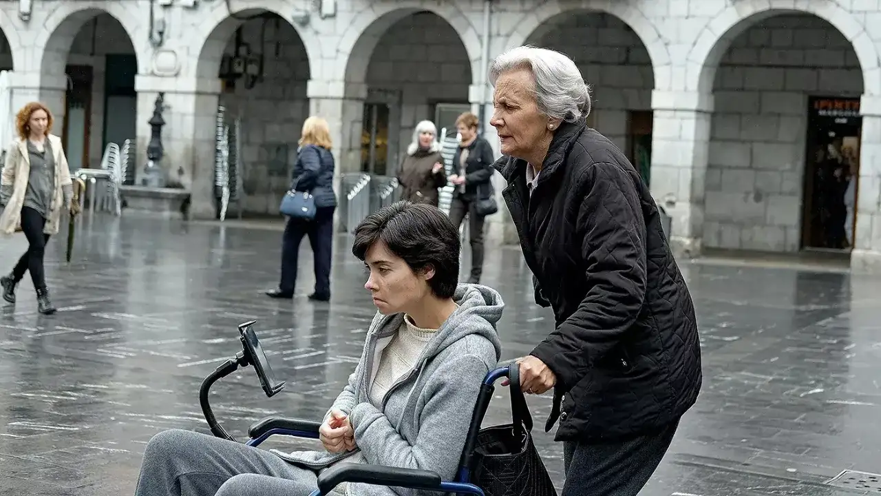 Meilleures critiques de All Ones That Got Away jusqu'à présent ! - Patria (2020)