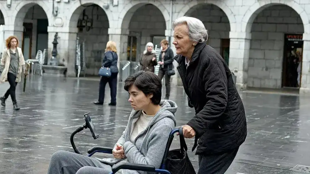 ¡Los mejor reseñados que se escaparon hasta ahora! - Patria (2020)