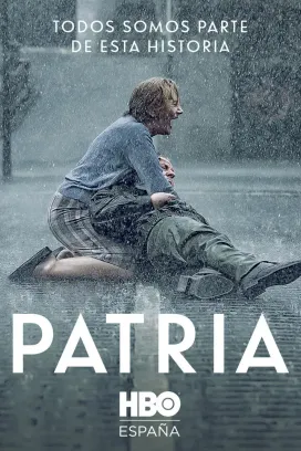 Patrie