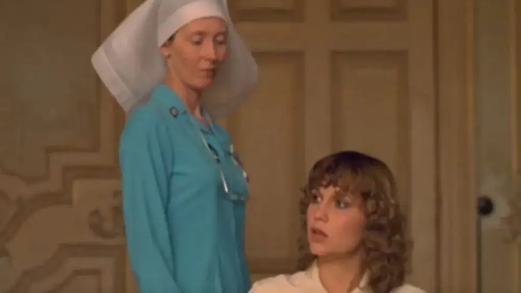 Best 70s “Ozploitation” Horror/Thrillers - Patrick (1978)