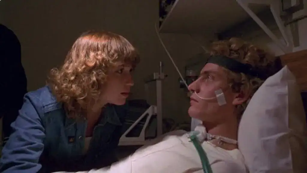 Best 70s “Ozploitation”  Horror/Thrillers - Patrick (1978)