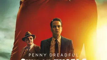 Penny Dreadful: City of Ángeles (2020) Poster