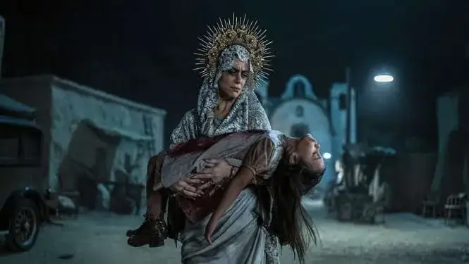 Séries télévisées sous-estimées 2000-2020 - 11. Penny Dreadful: City of Angels (2020)