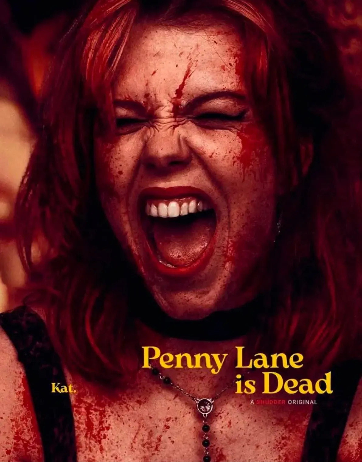 Penny Lane Is Dead