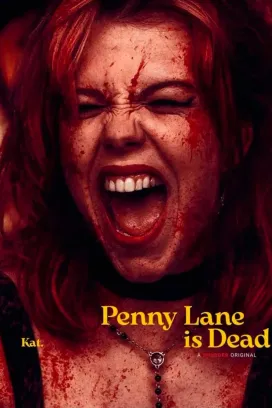 Penny Lane Is Dead